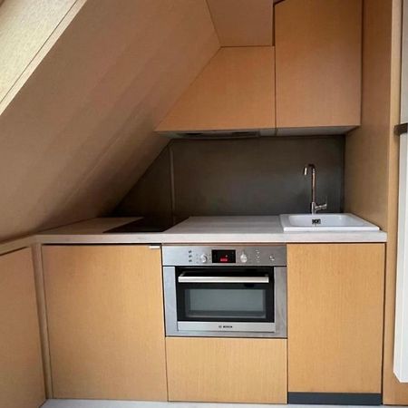 Cocoon Eiffel Daire Paris Dış mekan fotoğraf