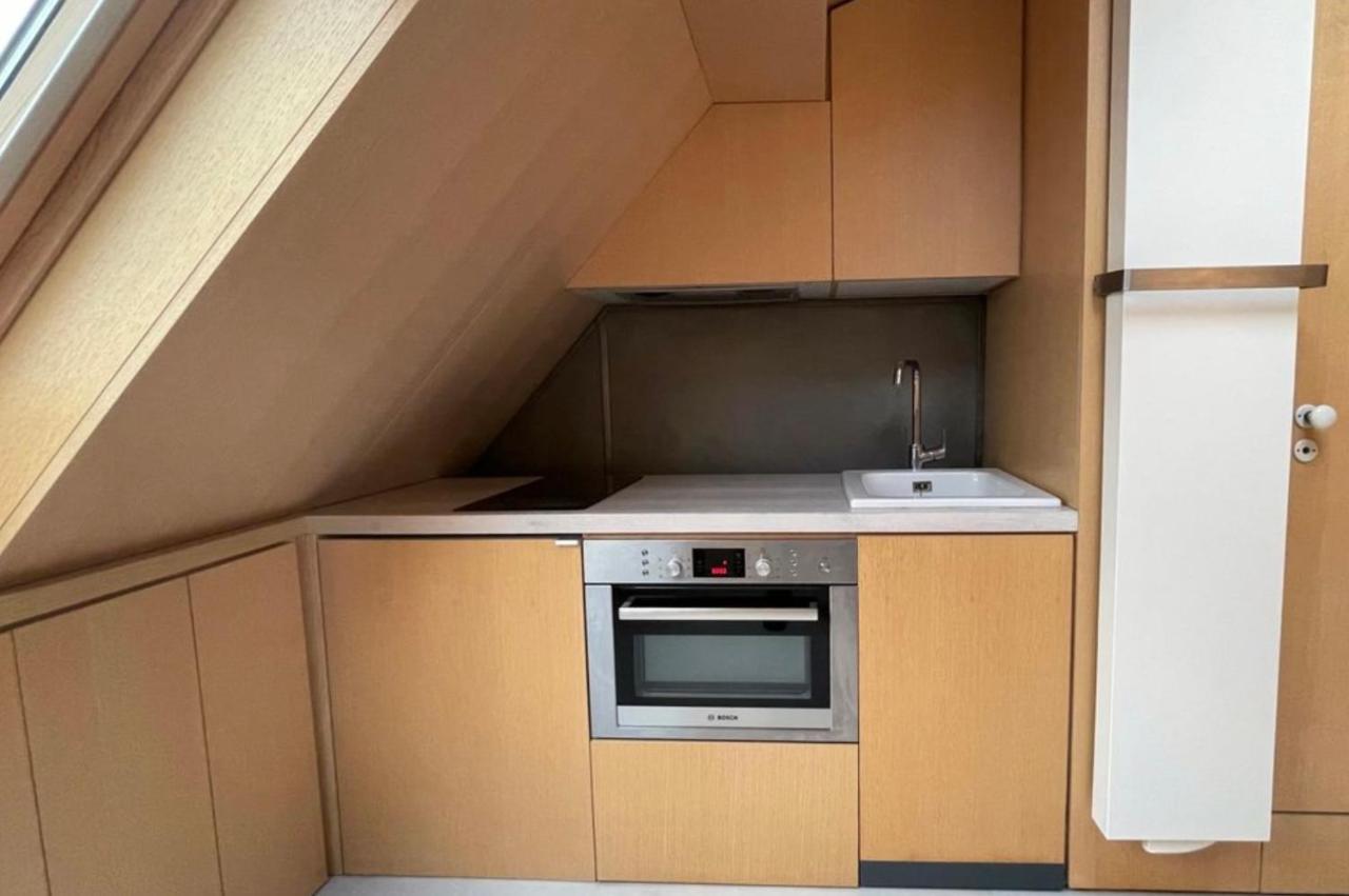 Cocoon Eiffel Daire Paris Dış mekan fotoğraf